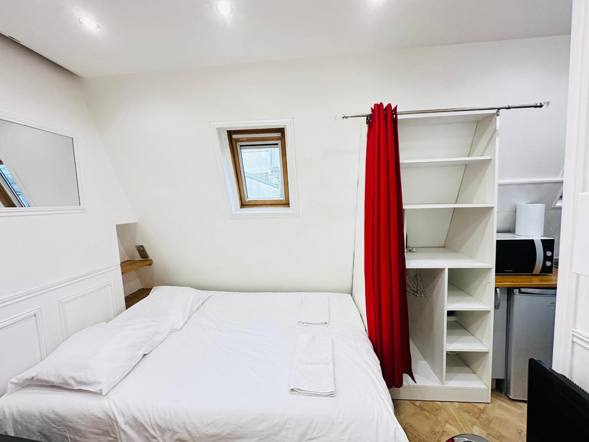 Pretty Flat In Appartement *